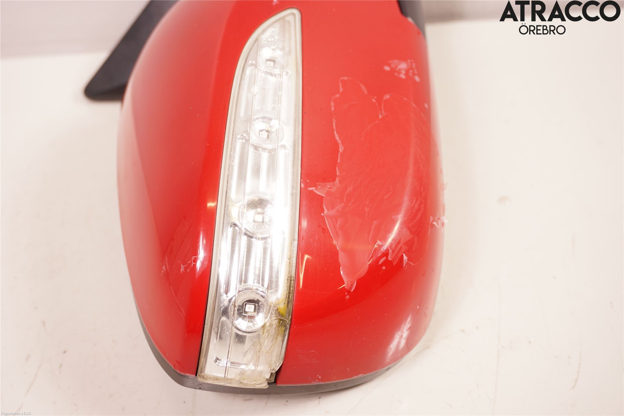 Hyundai ix35 Spegel Yttre El Hö