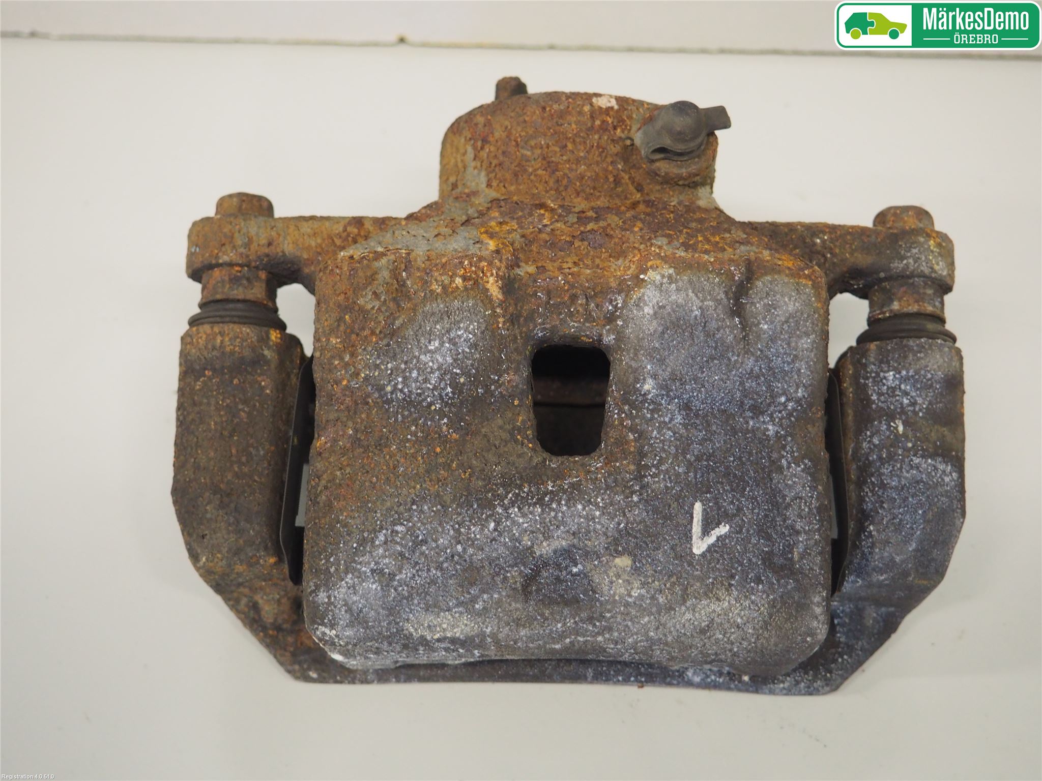 Kia CEED 12-18 Bromsok Fram Vänster