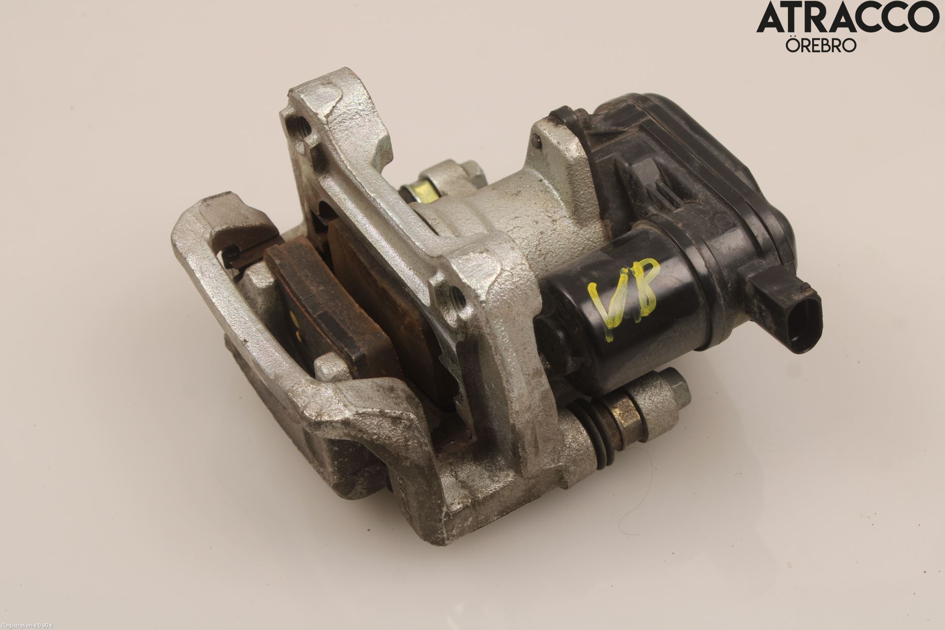 Kia XCEED 19- Bromsok Bak Vänster