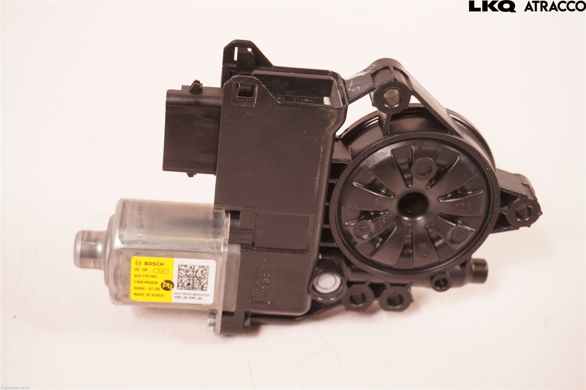 Kia NIRO (SG2) 23- Fönsterhissmotor