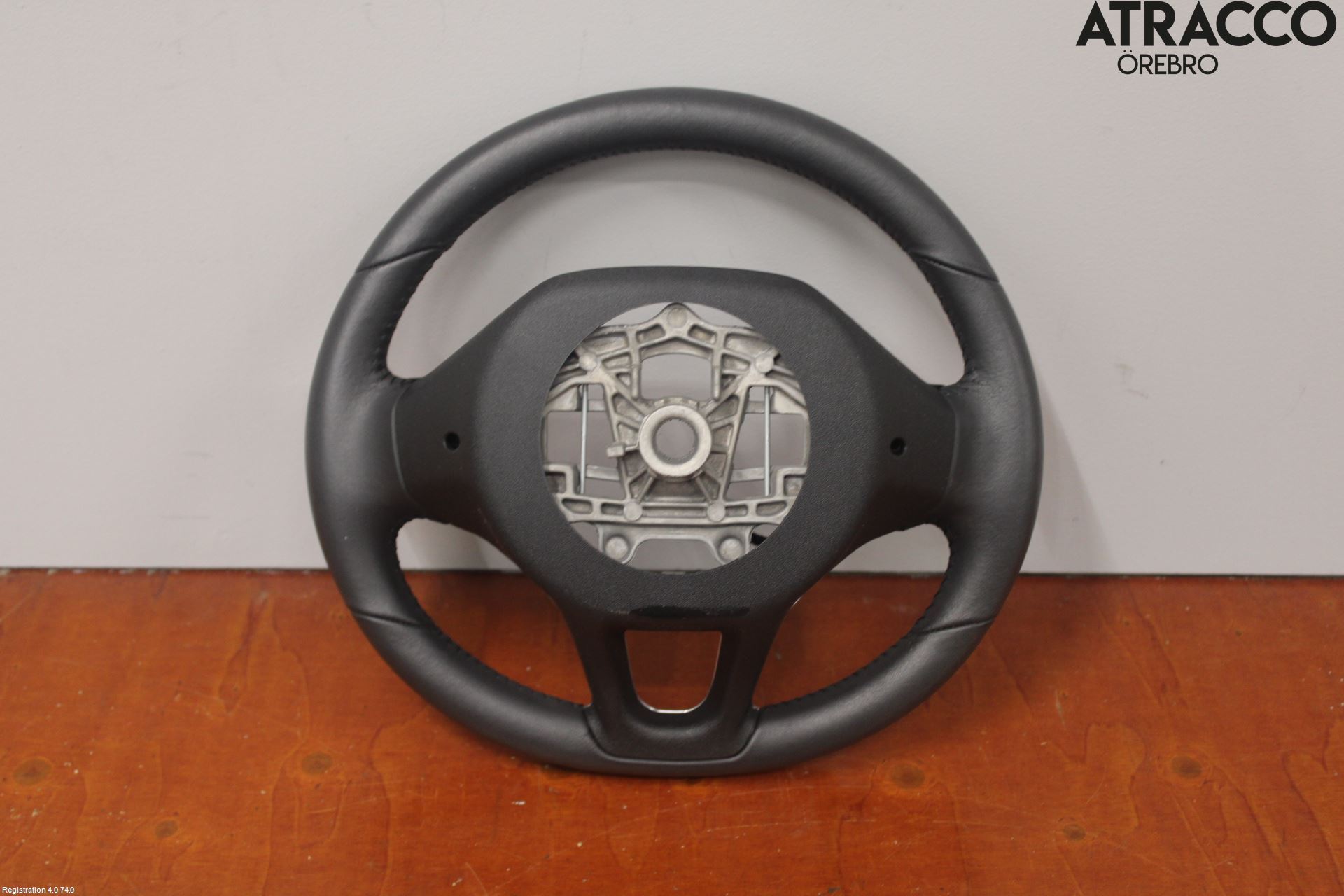 Peugeot 2008 13-20 Ratt