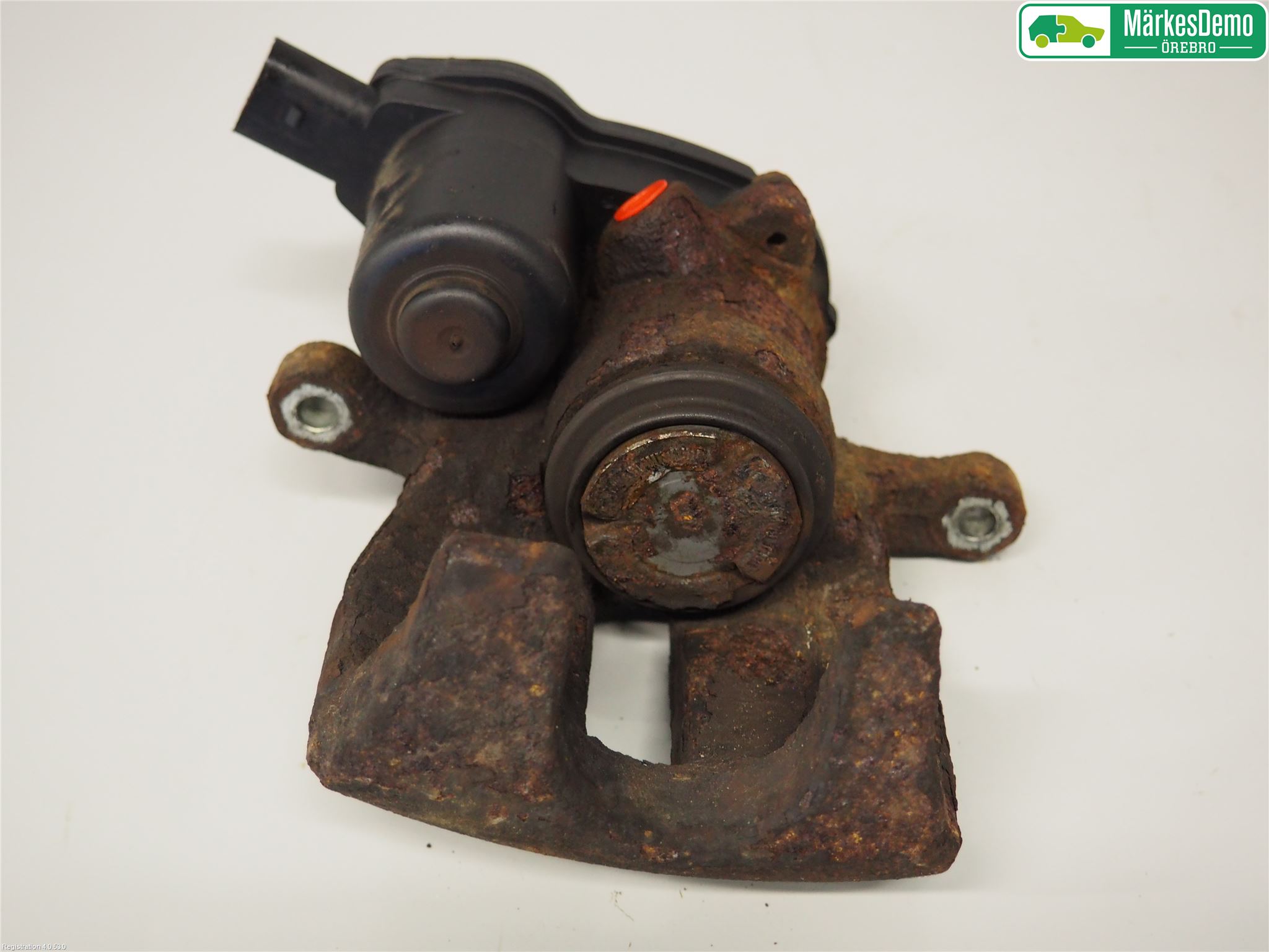 Audi A4 12-15 Bromsok Bak Vänster