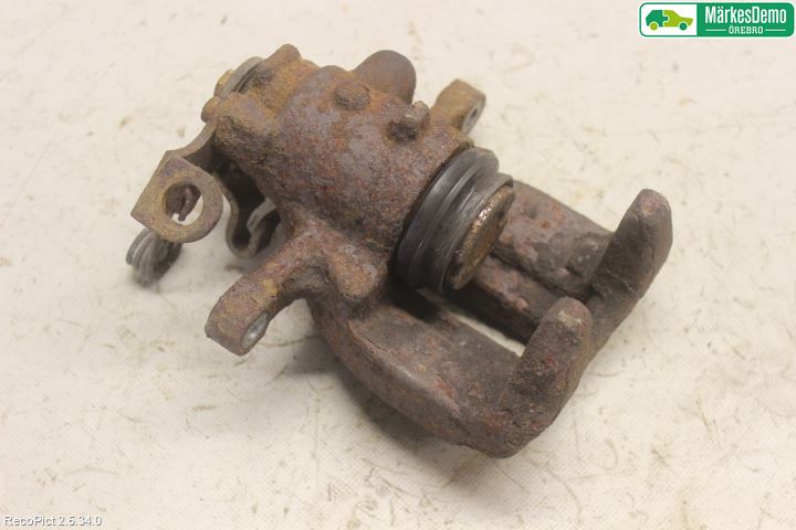 Fiat SCUDO 07-16 Bromsok Bak Vänster