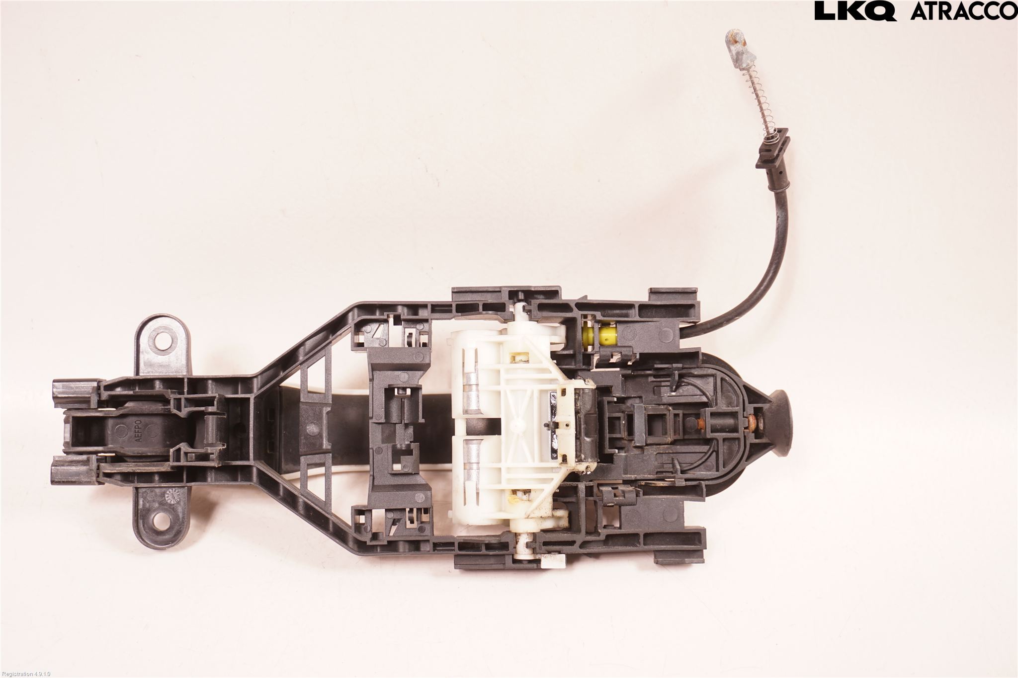 Volvo V90 17->> Dörrhandtag Yttre Hö