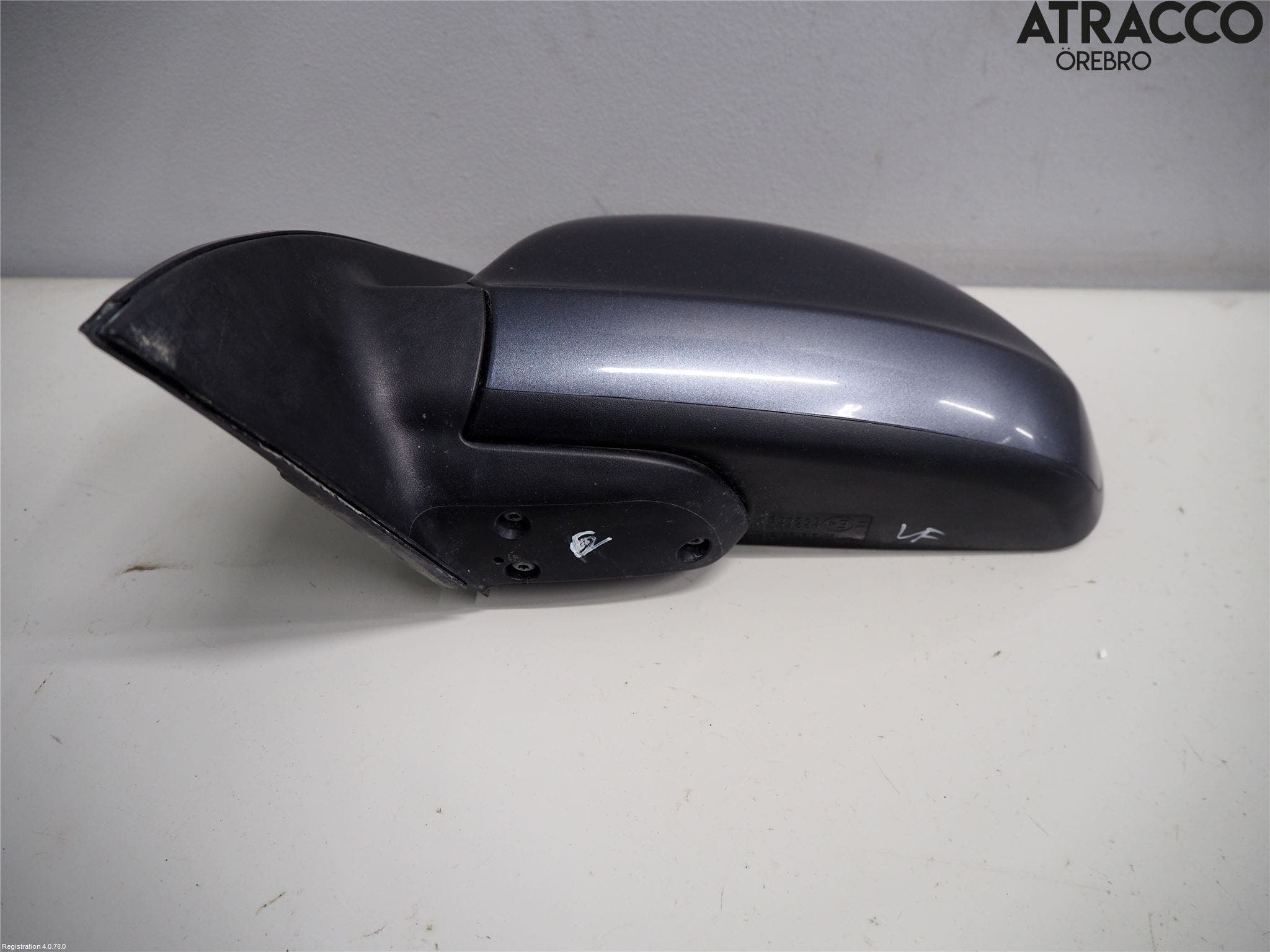 Kia CEED 06-12 Spegel Yttre El Vä