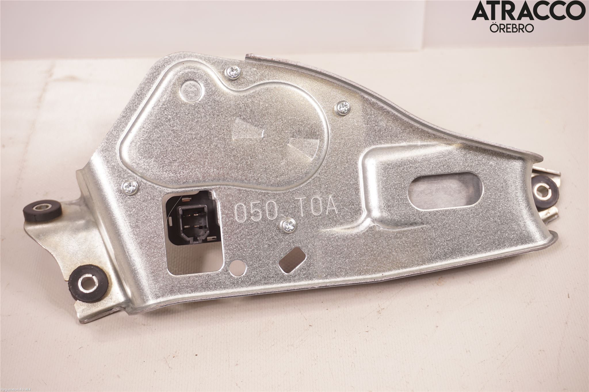 Honda CR-V 13-18 Torkarmotor Baklucka