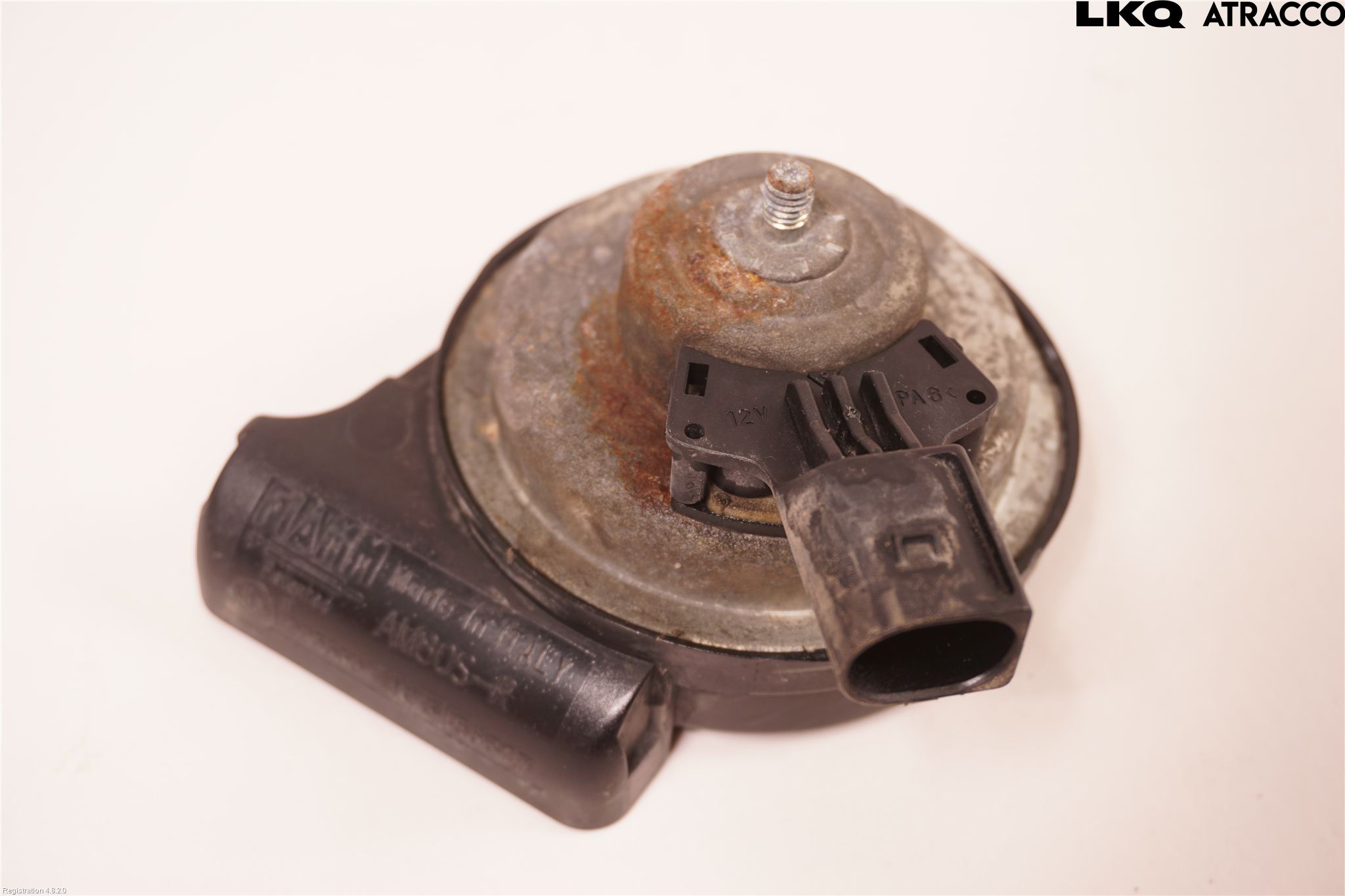 Volkswagen VW PASSAT 11-14 Signalhorn