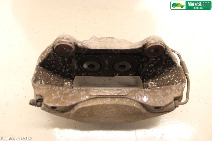 Audi Q5 09-16 Bromsok Fram Höger