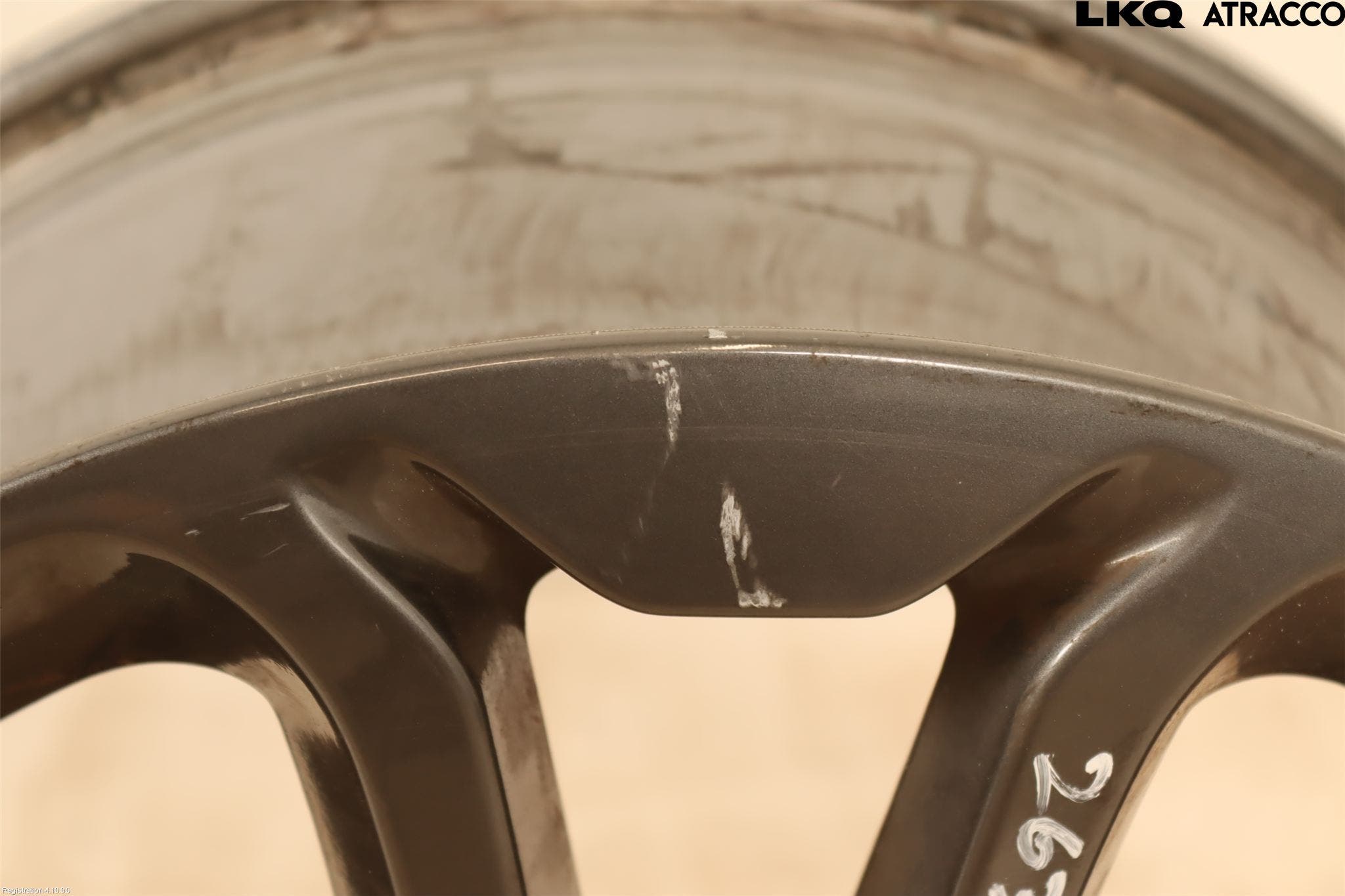 Fiat 500X 15- Fälg Aluminium