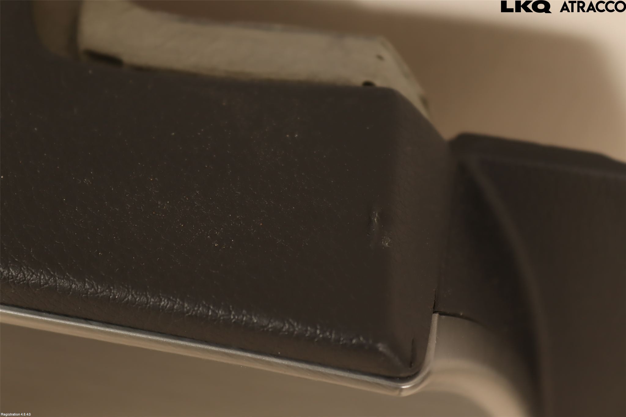 Kia STINGER 18- Dörrklädsel Vä