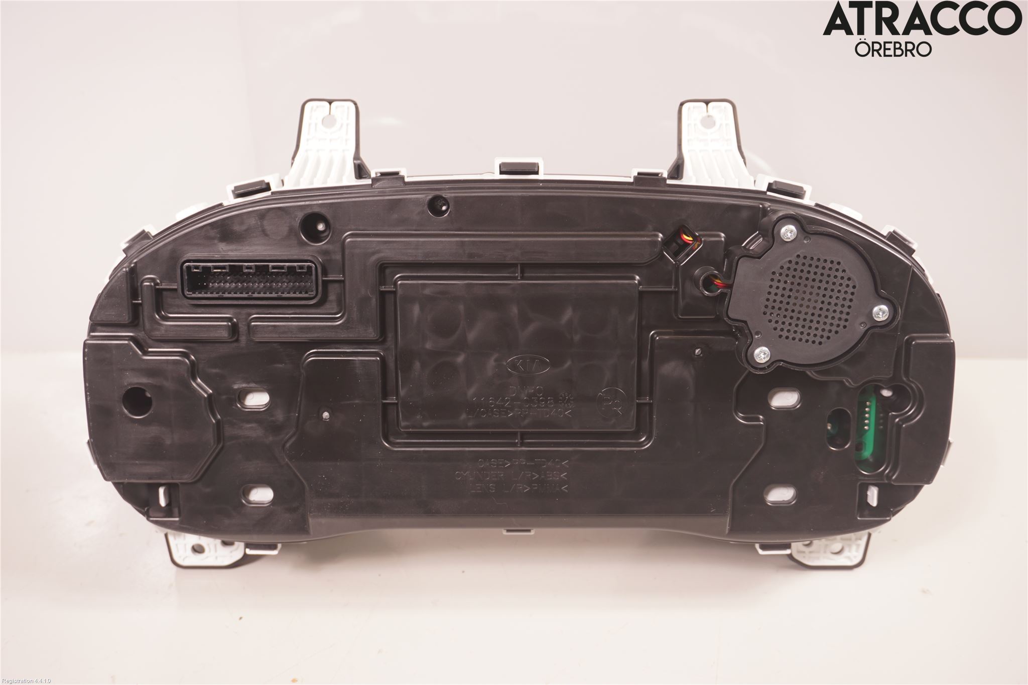 Kia CEED/CEED SW 19- Instrument Komb