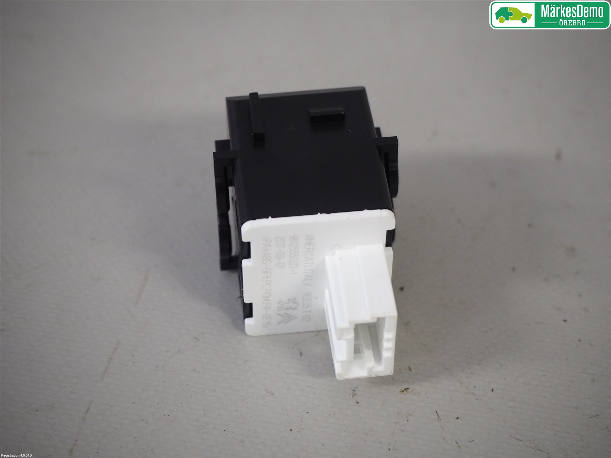 Citroen C3 AIRCROSS 18-23 Str Ljusvidd Reglering