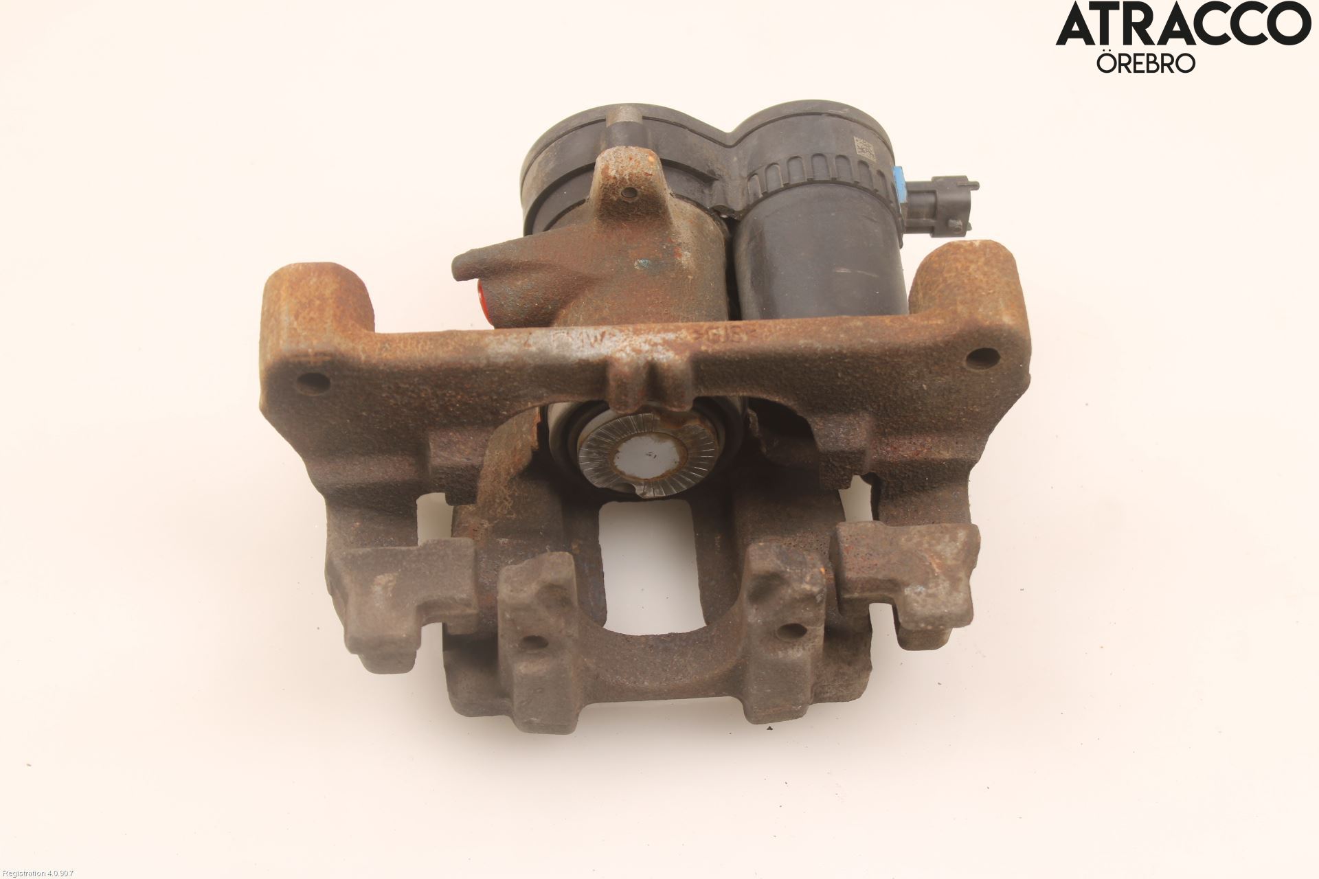 Subaru OUTBACK 15-20 Bromsok Bak Höger