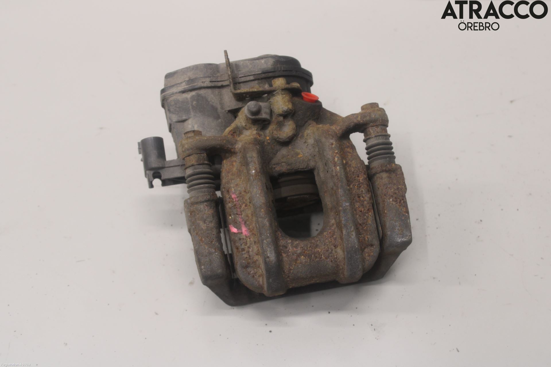 BMW 5 F10/F11/F18 09-17 Bromsok Bak Vänster