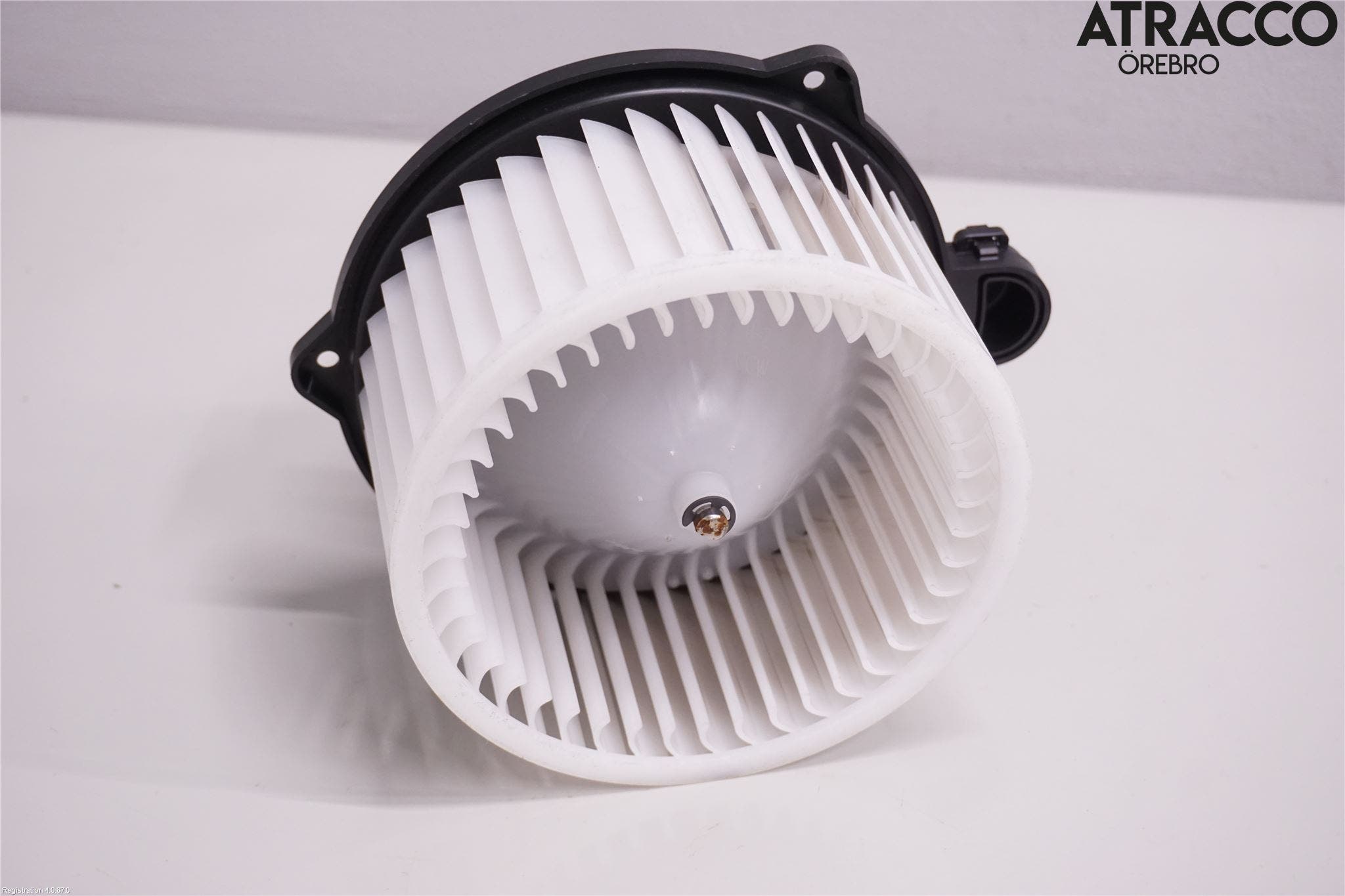 Kia CEED/CEED SW 19- Ac Värmefläkt