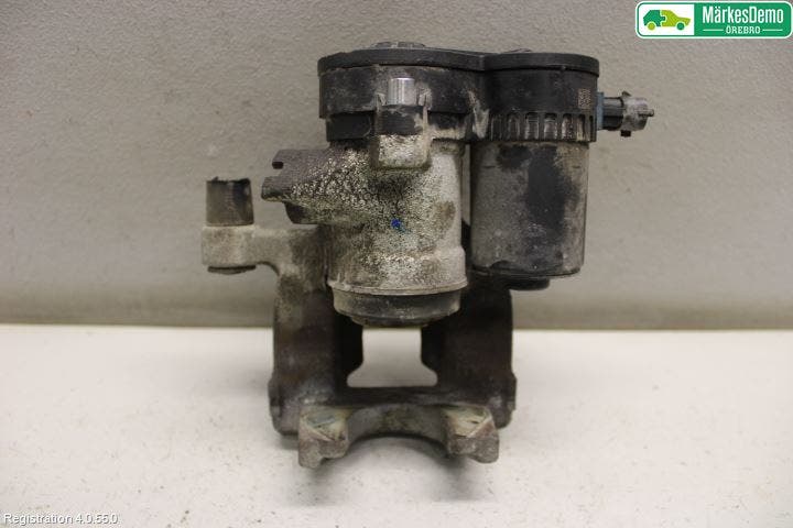 Subaru XV 18-22 Bromsok Bak Höger