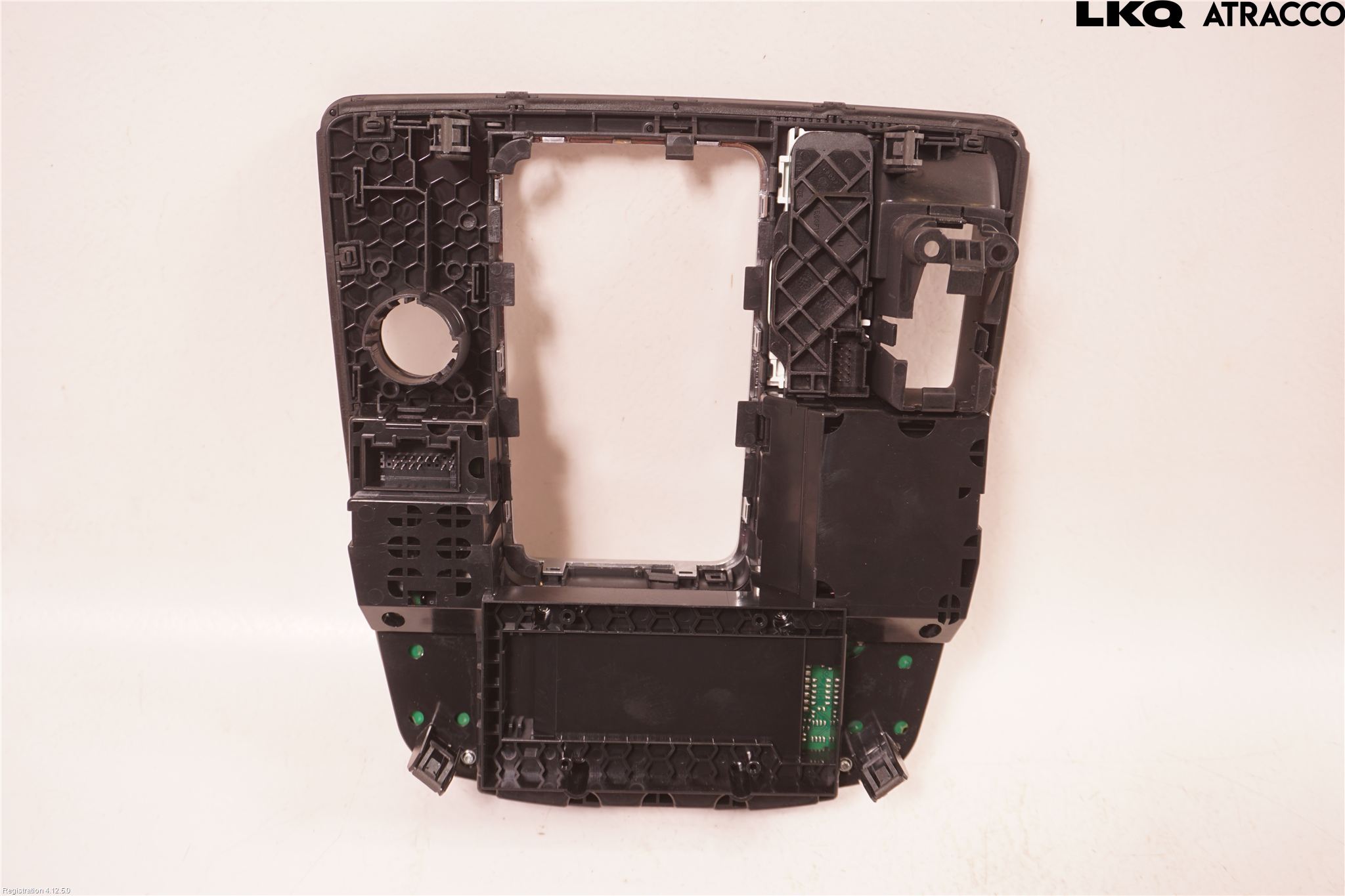 Audi A6/S6 4G 11-18 Cd Radio - Multimediapanel