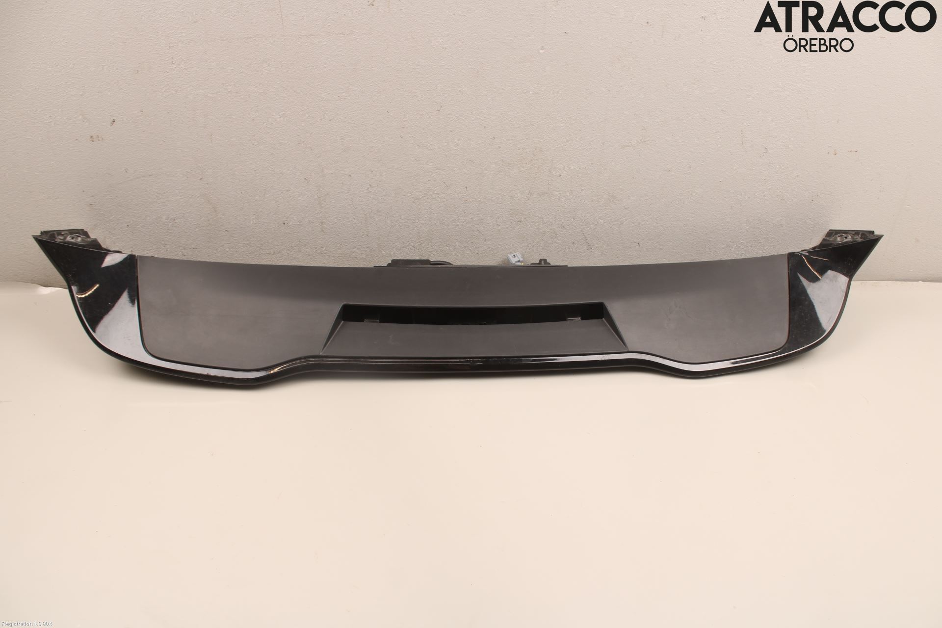 Peugeot 208/E-208 20- Spoiler Baklucka