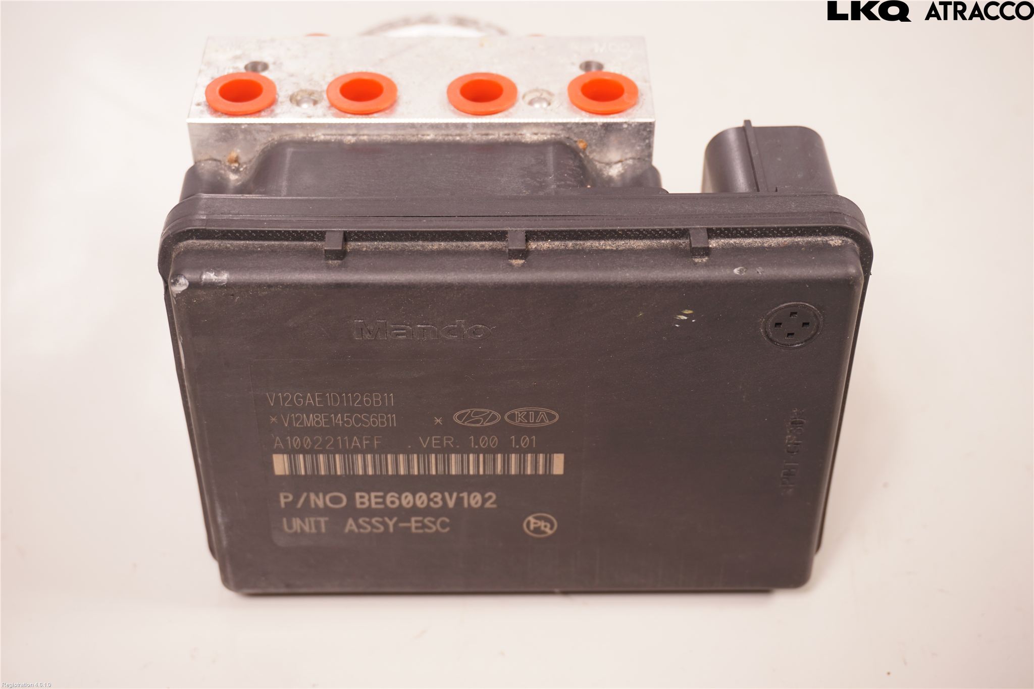 Kia RIO 17- Abs Hydraulaggregat