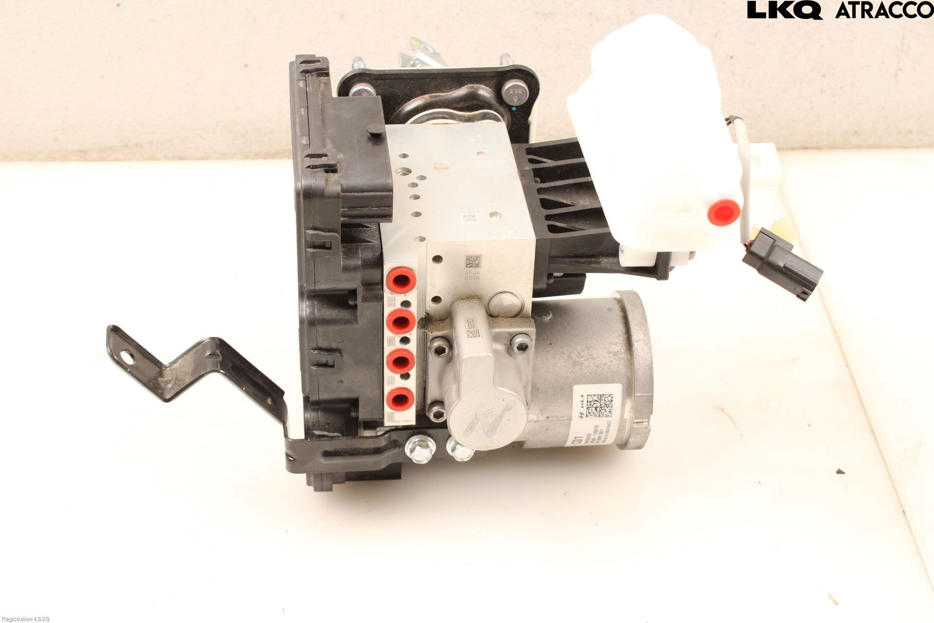 Kia CEED/CEED SW 19- Abs Hydraulaggregat