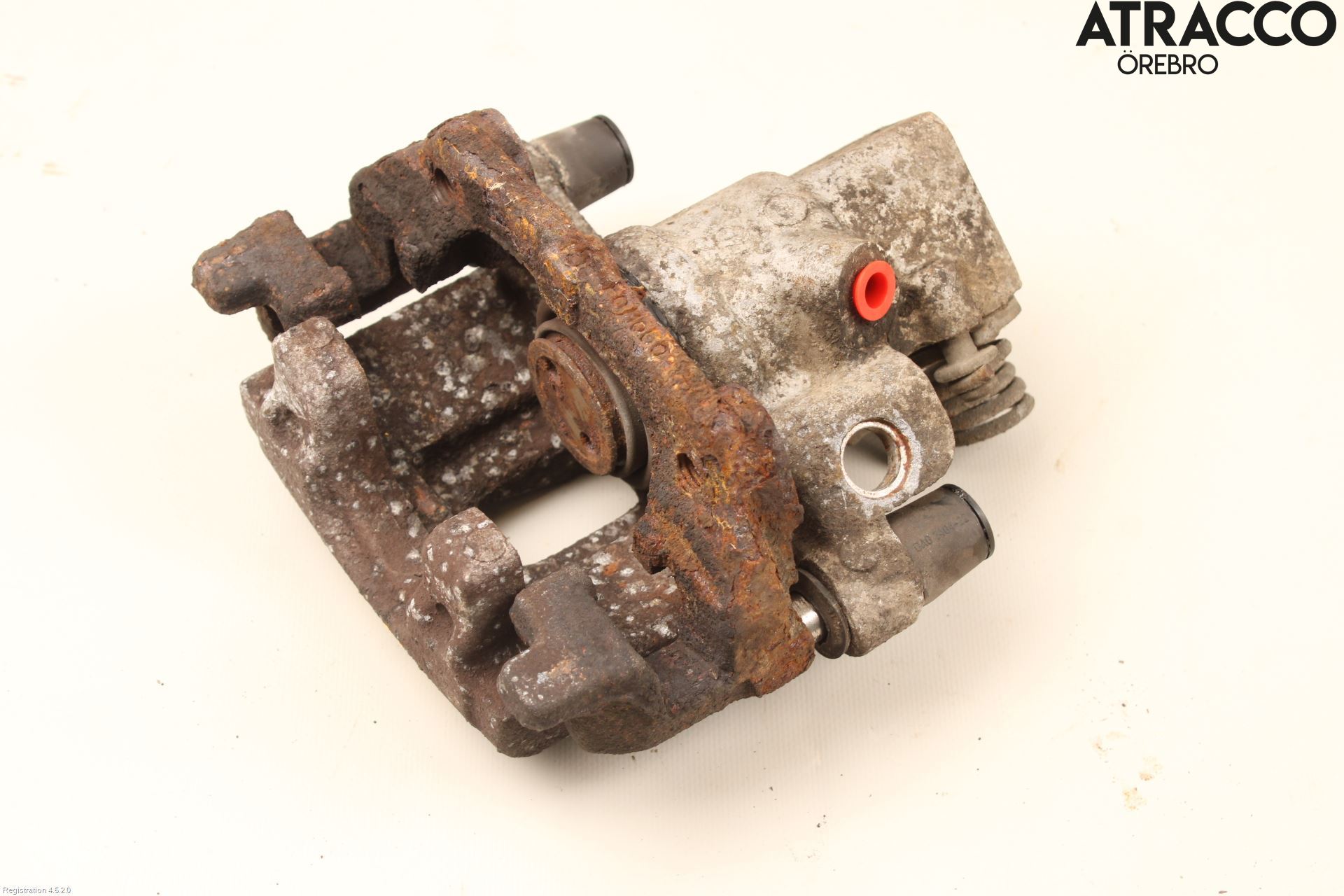 Mazda 3 I 07-08 Bromsok Bak Vänster