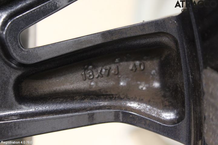 Nissan QASHQAI 17-21 Sommardäck Alumfälg 4St