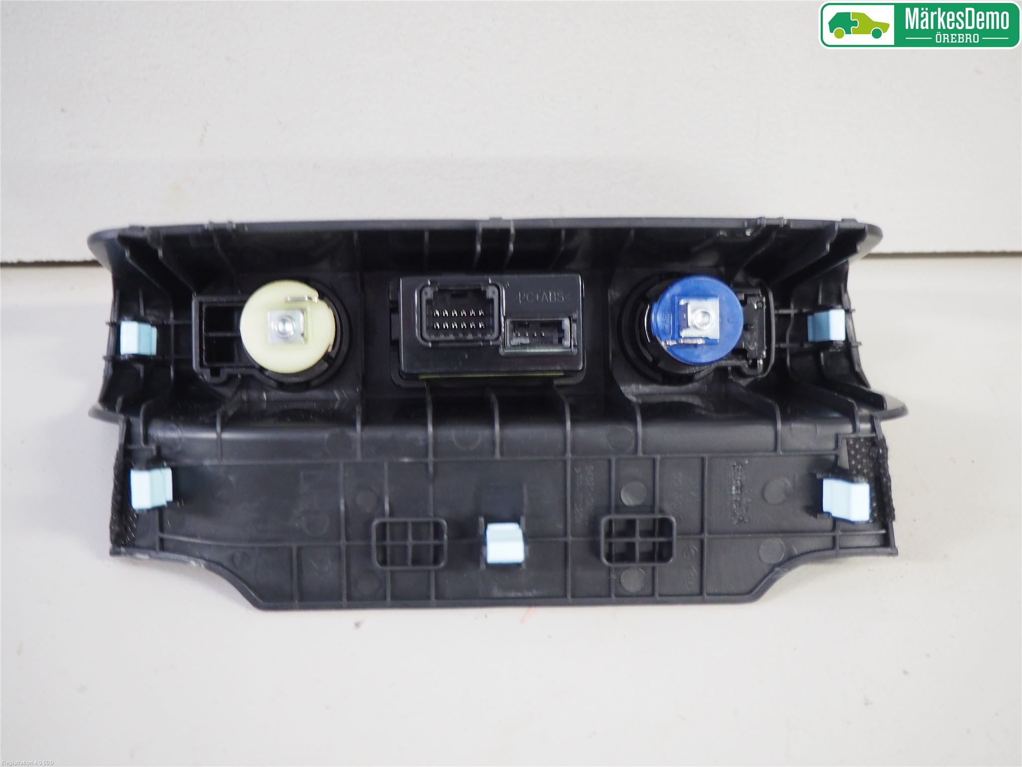 Kia PICANTO 17- Radio Övrigt