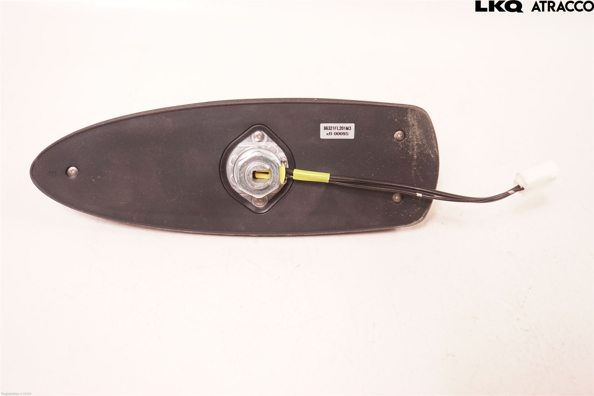 Subaru XV 18-22 Antenn