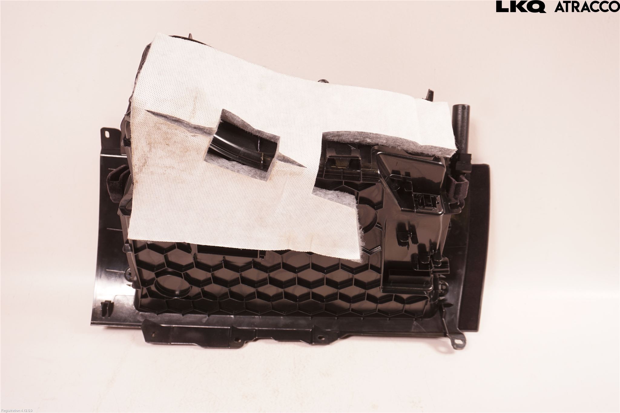 BMW 1 F20/F21 11-19 Handskfack