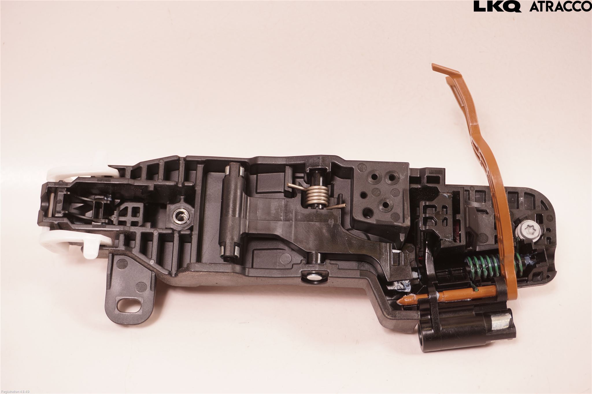 Toyota RAV4 19- Dörrhandtag Yttre Vä