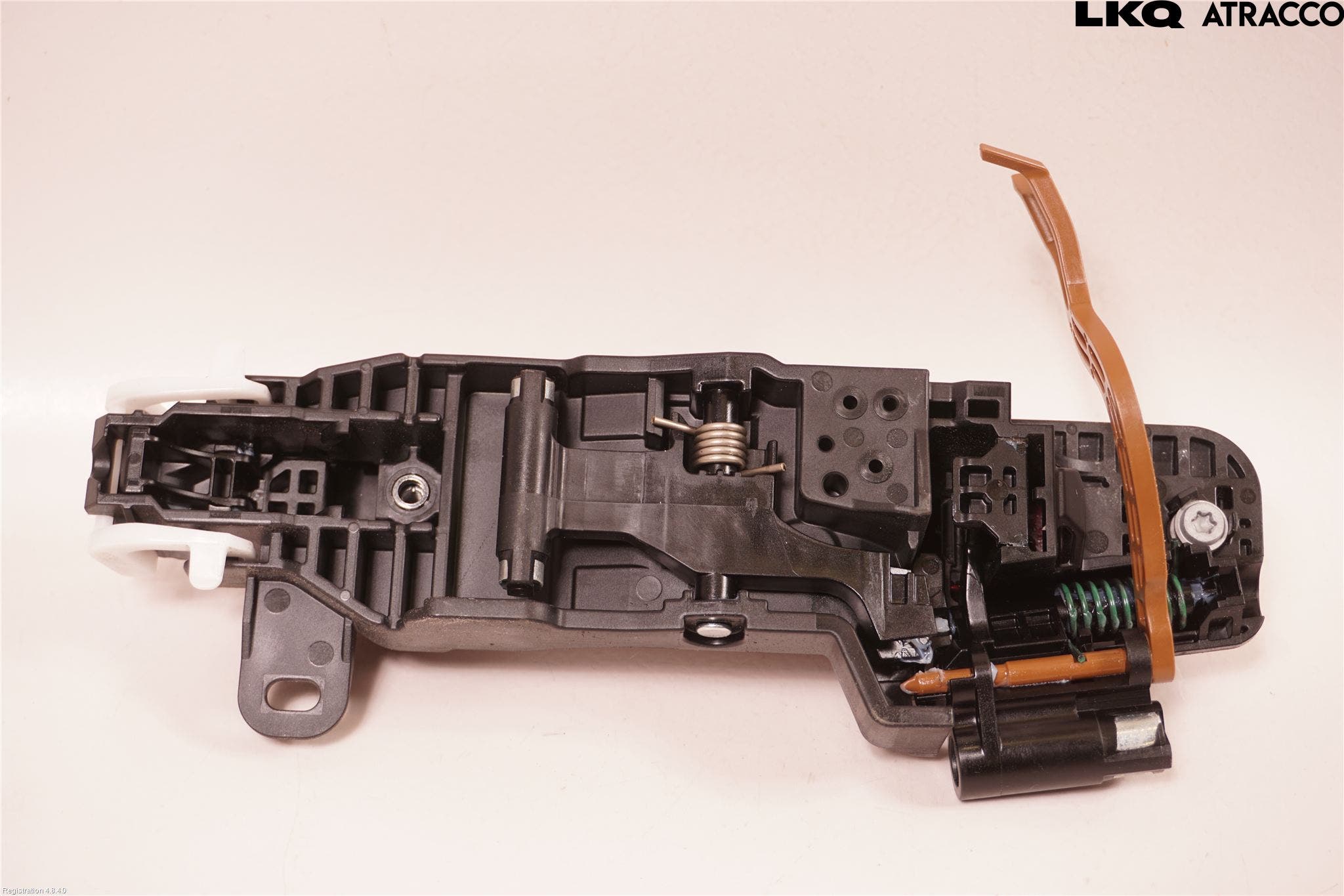 Toyota RAV4 19- Dörrhandtag Yttre Vä