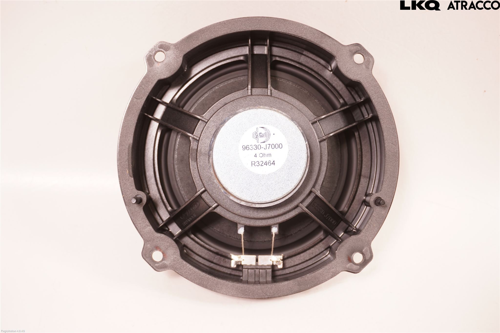 Kia CEED/CEED SW 19- Högtalare