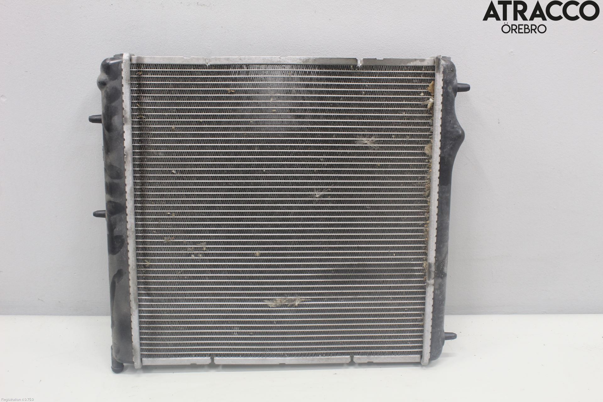 Peugeot 208 12-15 Kylare Aut