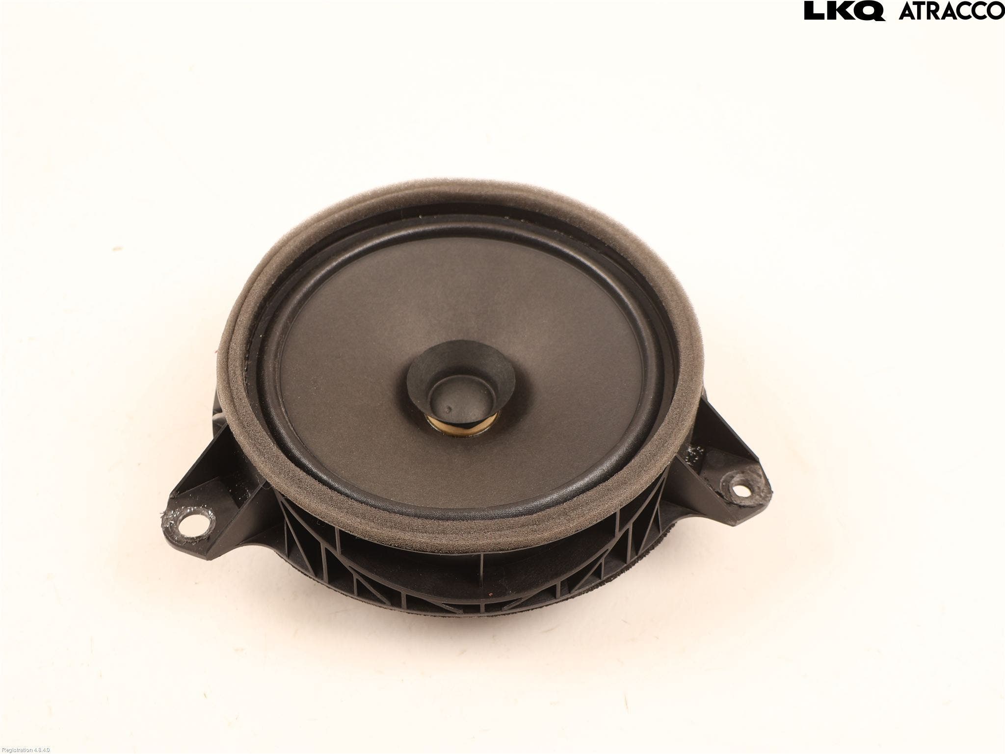 Toyota C-HR 16-23 Högtalare