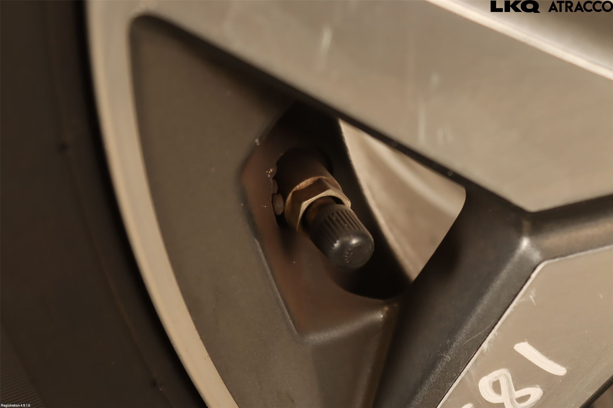 Kia OPTIMA 16-20 Sommardäck Alumfälg 4St