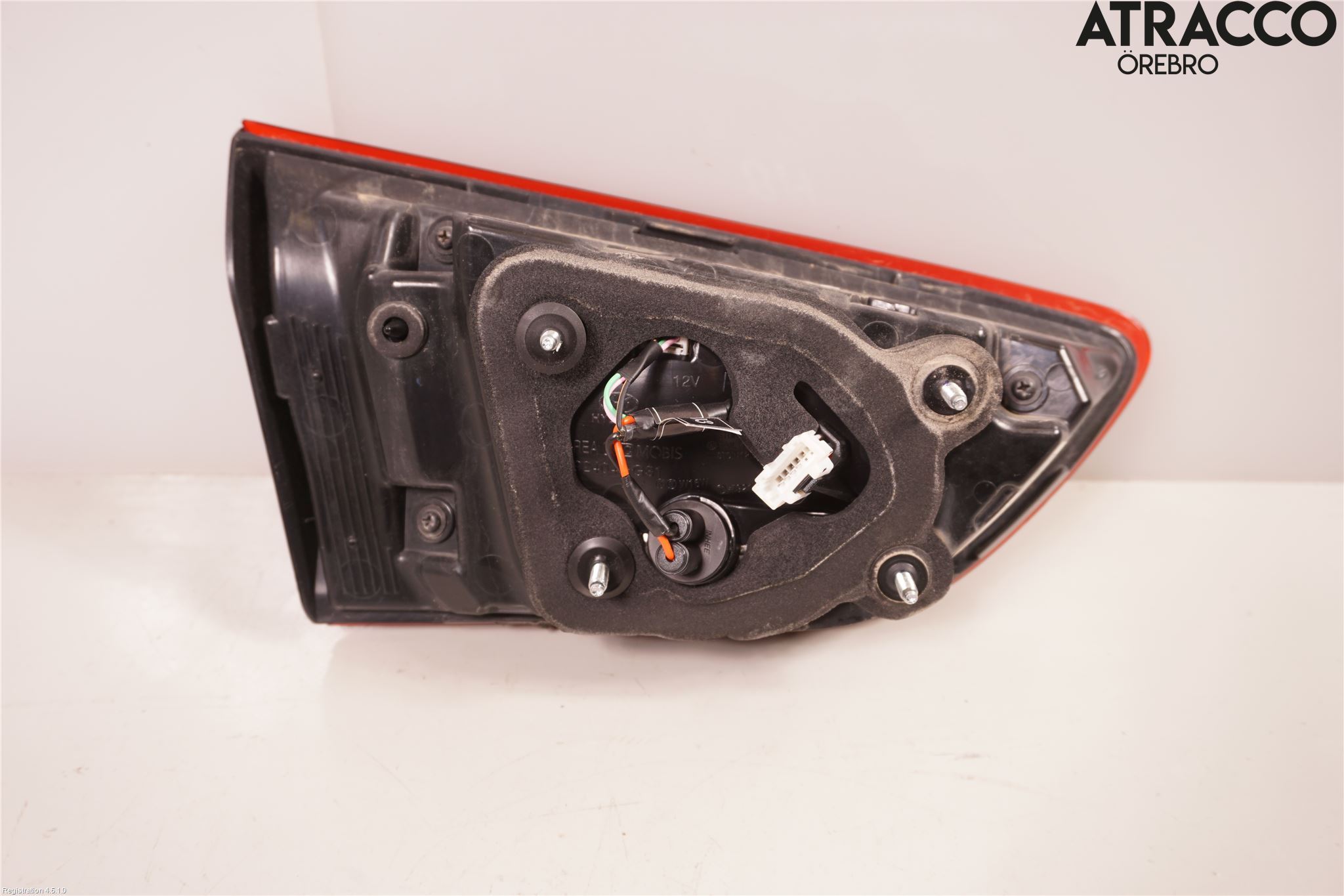 Hyundai i30 PD 17- Bakljus Lucka Hö