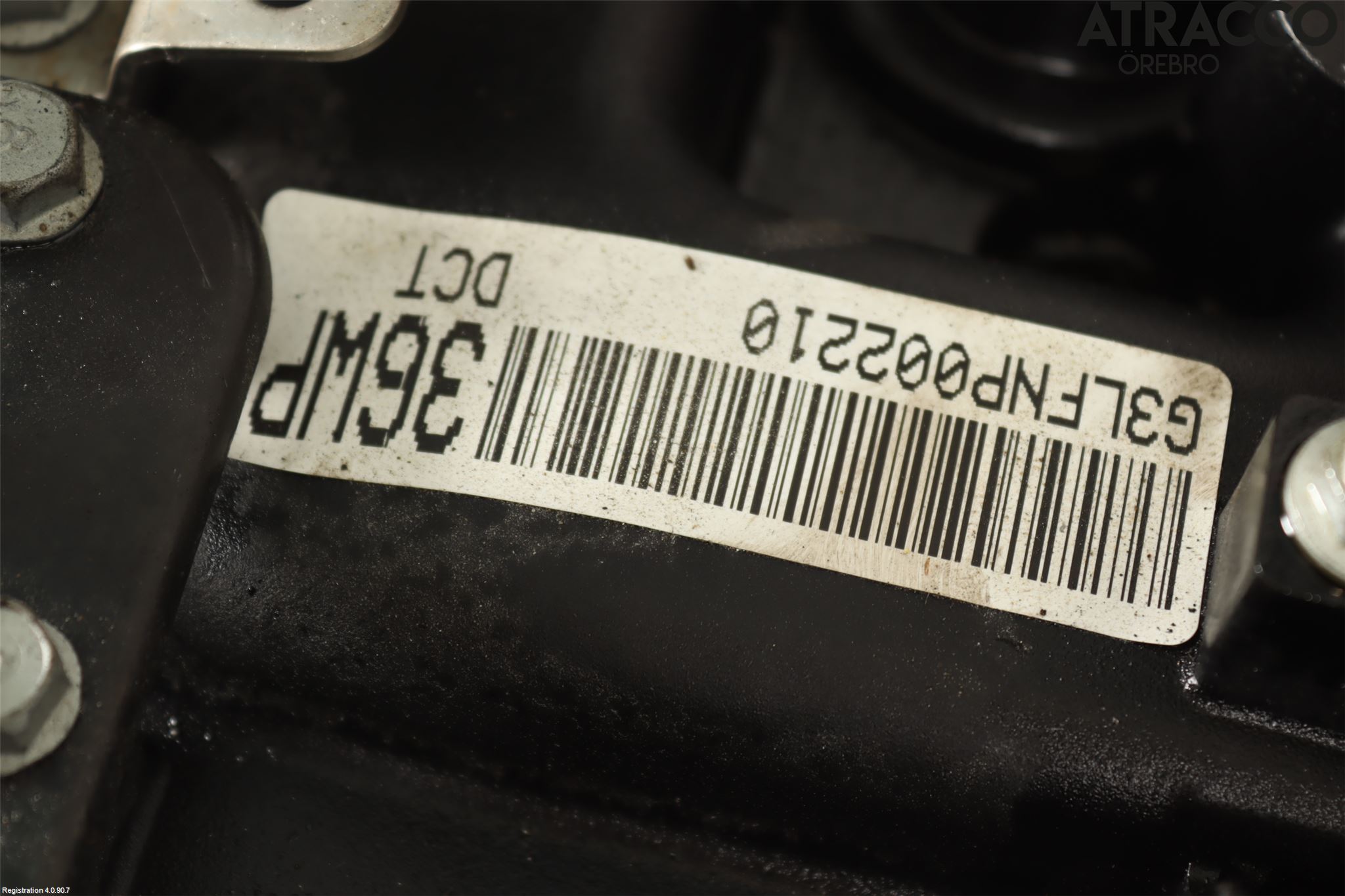 Kia STONIC 18->> Motor Bensin