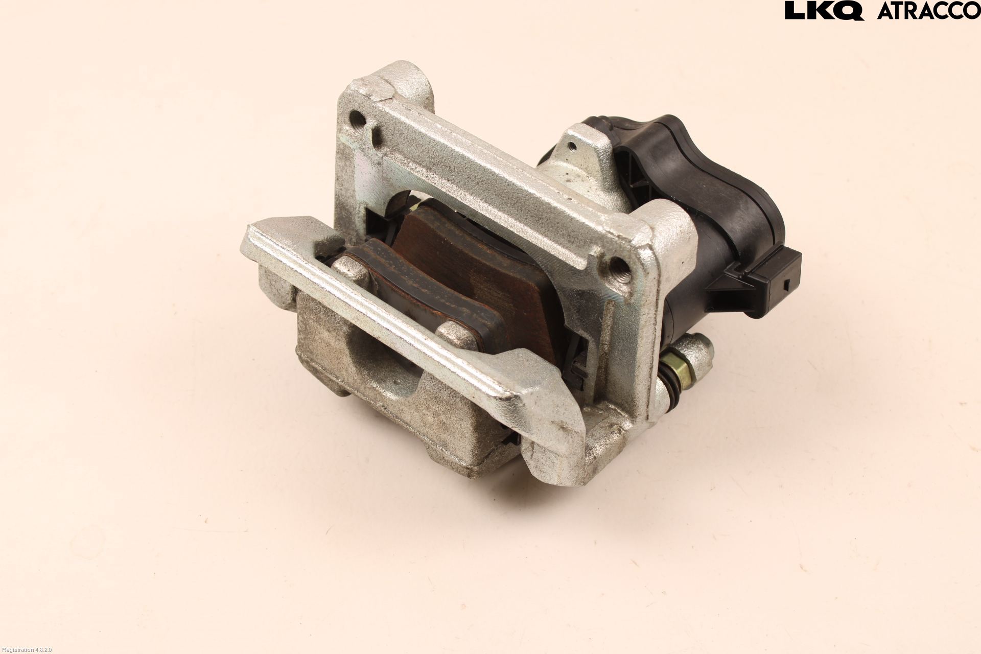 Kia EV6 (CV) 22- Bromsok Bak Höger