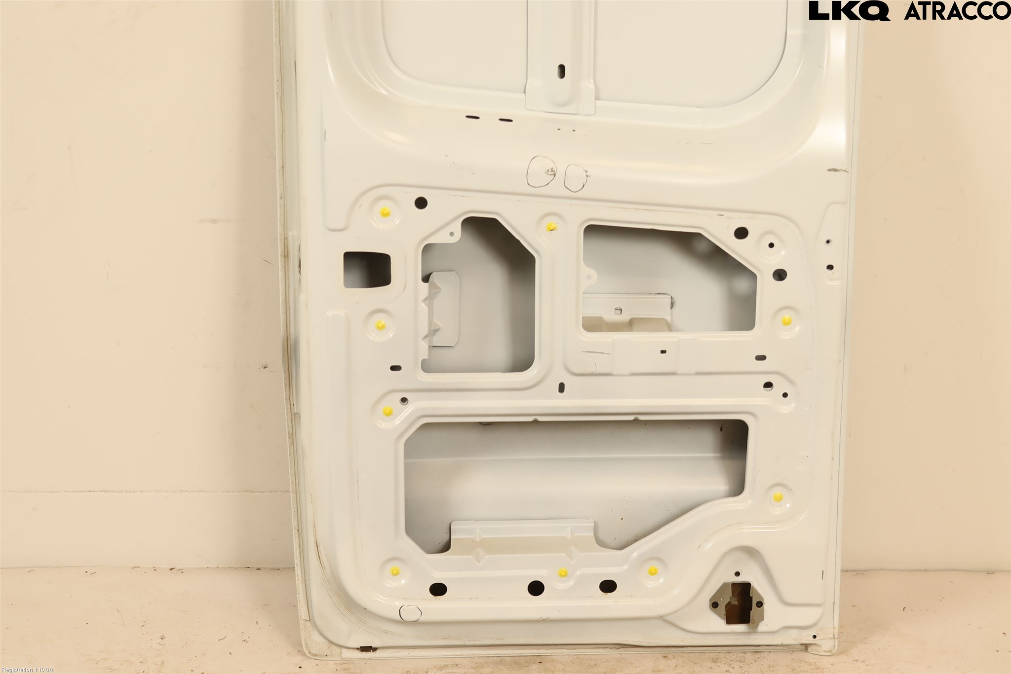 Fiat TALENTO 16- Dörr Bak Van-Skåp Höger