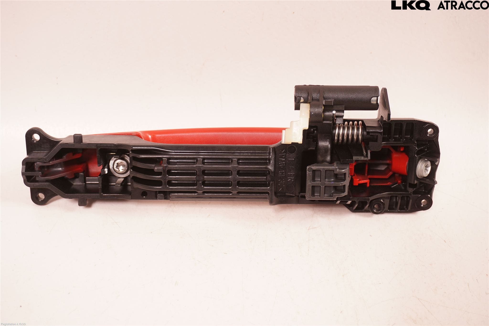 Suzuki VITARA 15- Dörrhandtag Yttre Hö