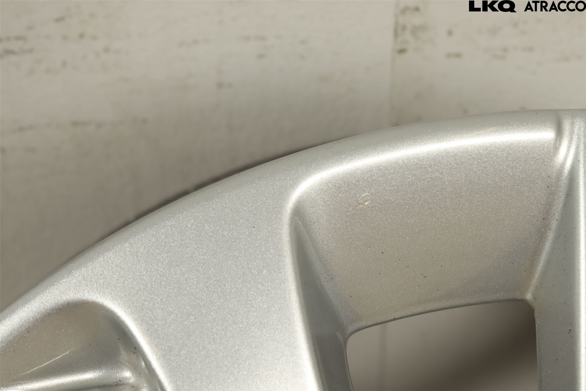 Peugeot 108 15-22 Fälg Aluminium