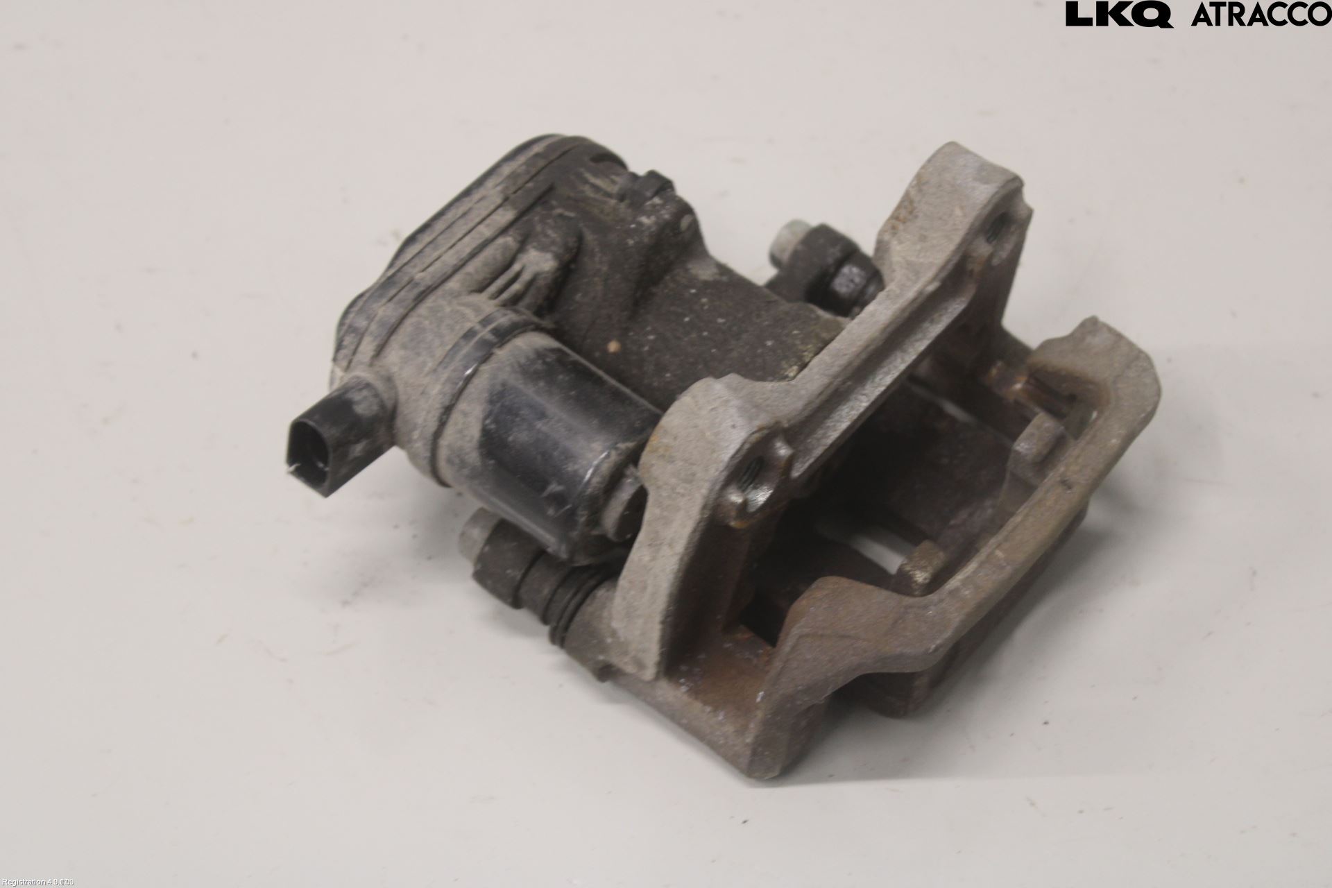 Kia CEED/CEED SW 19- Bromsok Bak Höger