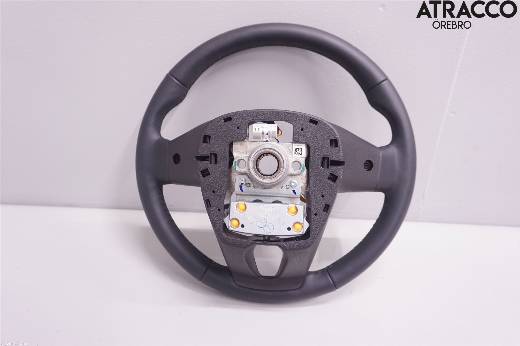 Kia CEED/CEED SW 19- Ratt