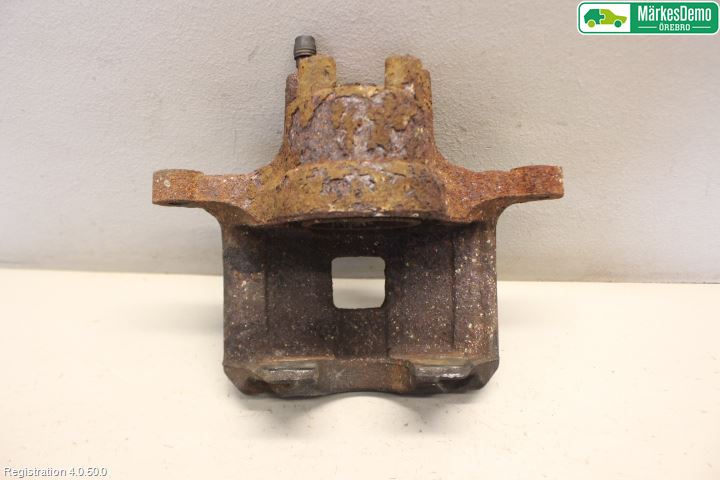 Mitsubishi LANCER 07-14 Bromsok Fram Vänster