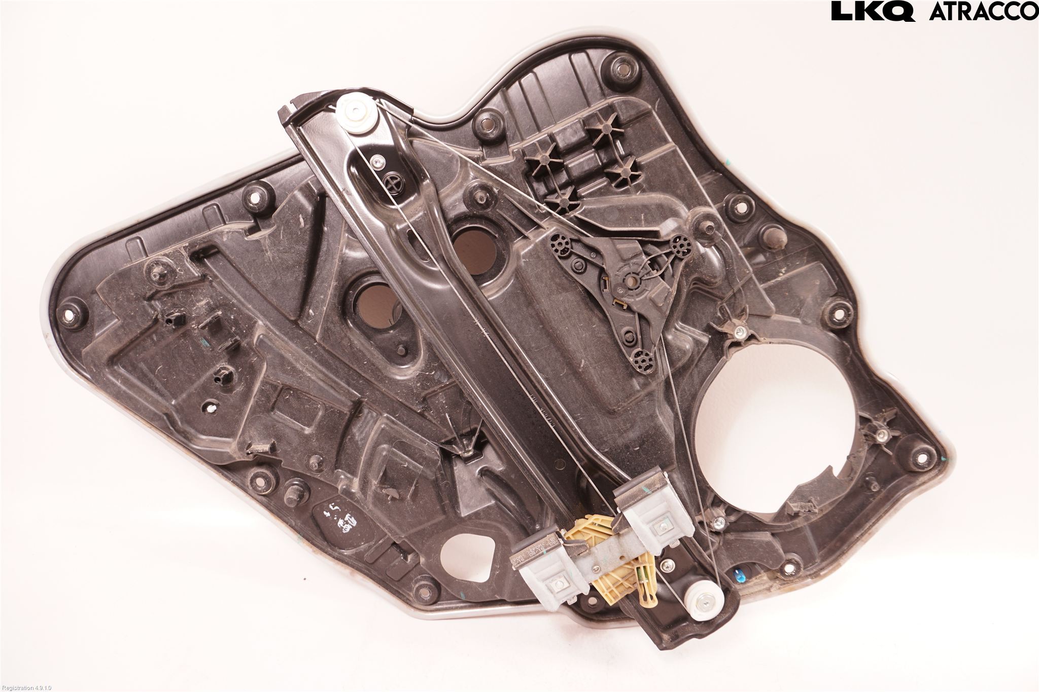 Alfa GIULIA Fönsterhissmekanism