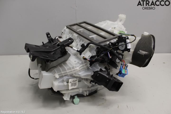 Citroen C3 PICASSO Värme Cellpaket Komp