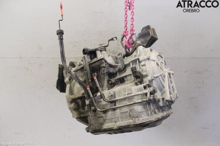 Kia RIO 12-16 Växellåda Automat