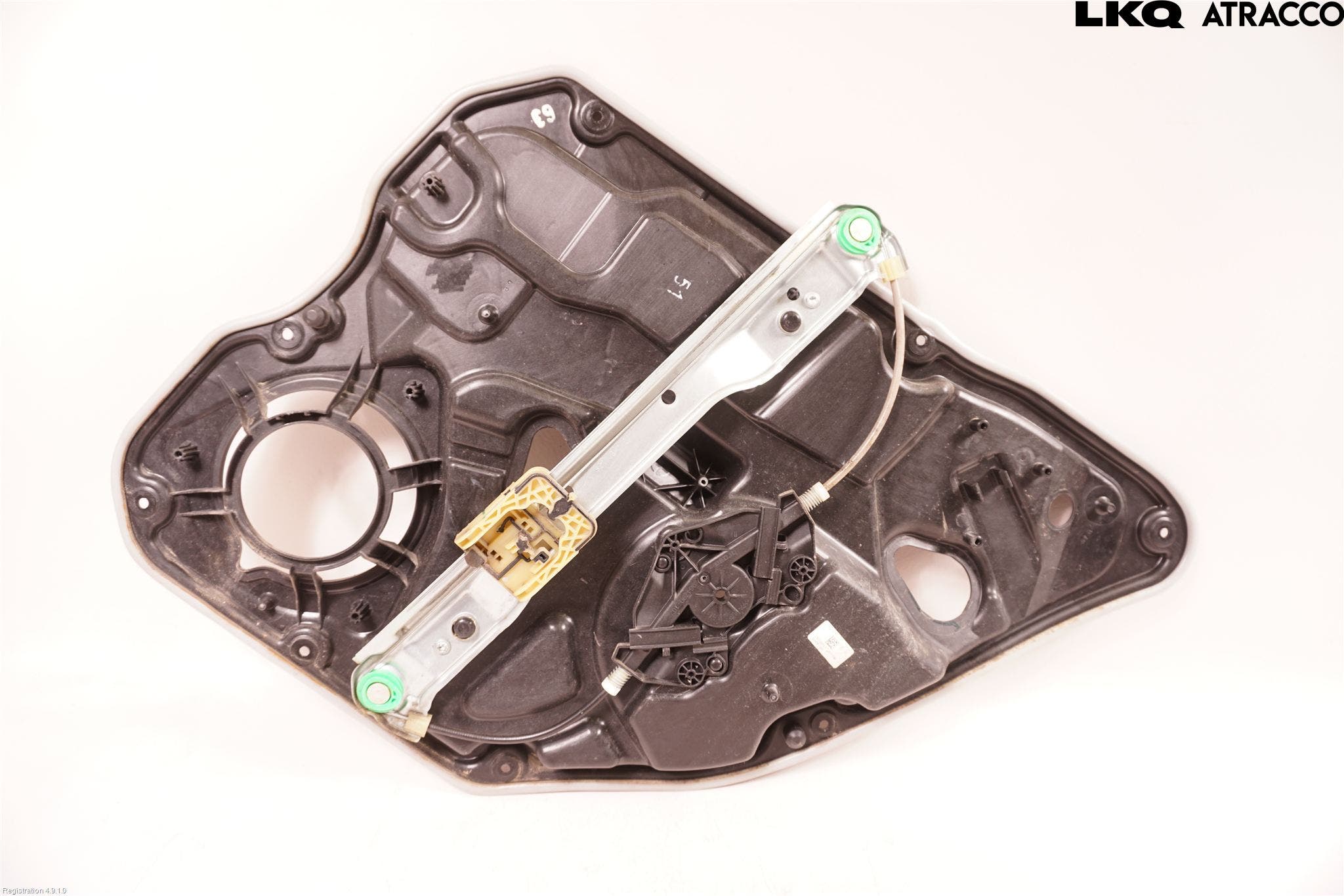 Volvo V60 14-18 Fönsterhissmekanism