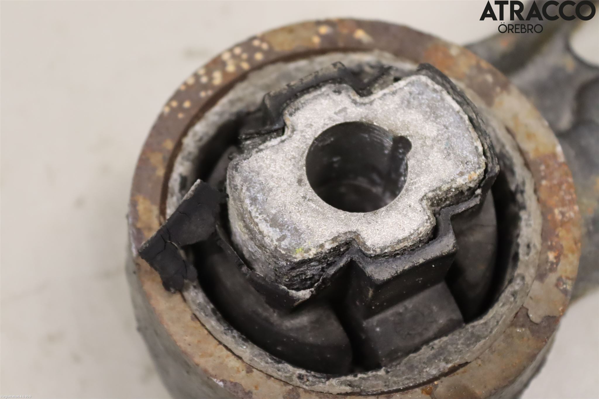 Peugeot BOXER/E-BOXER 15- Bärarm Fram Undre Hö