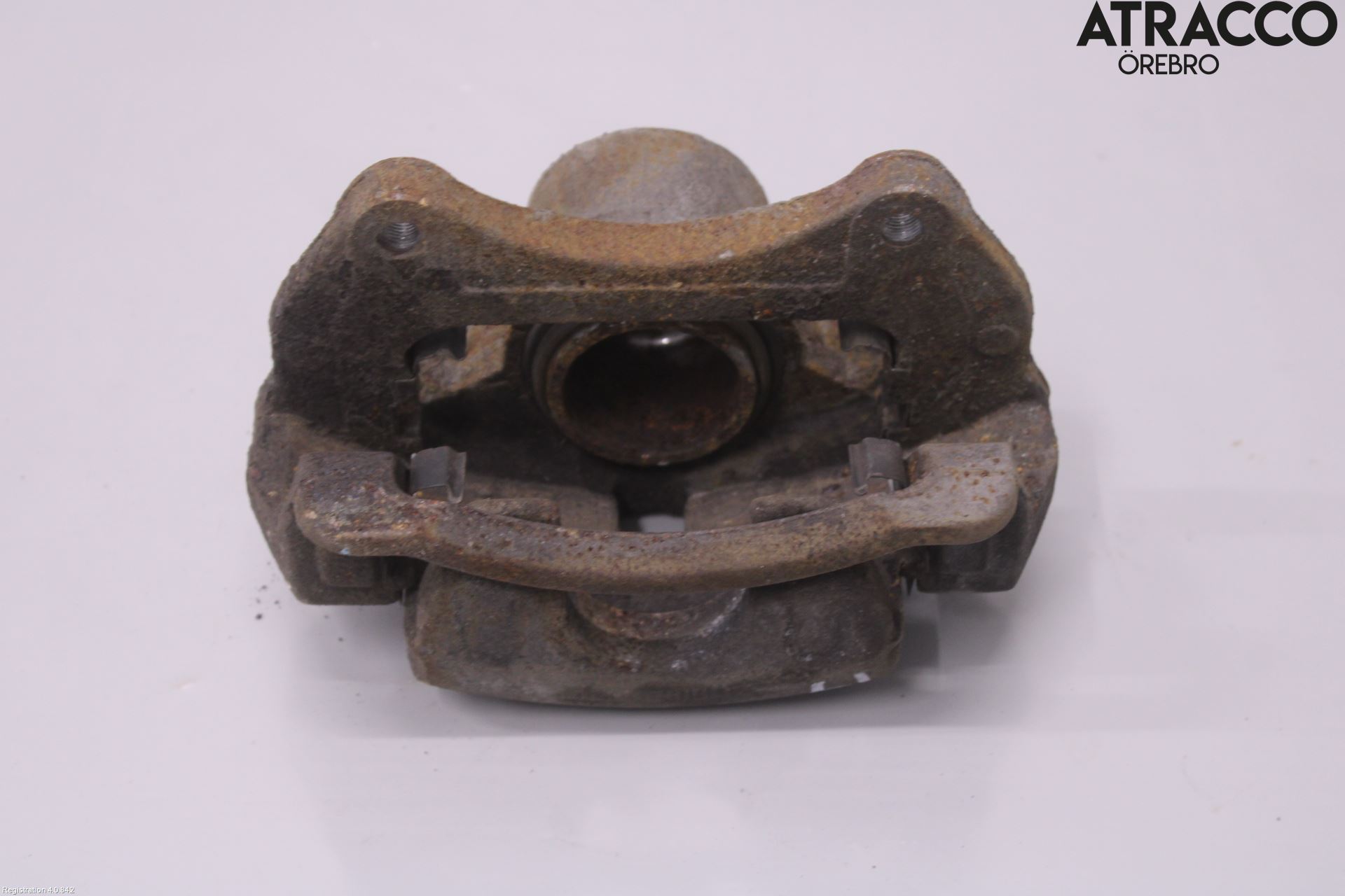 Kia OPTIMA 16-20 Bromsok Fram Höger